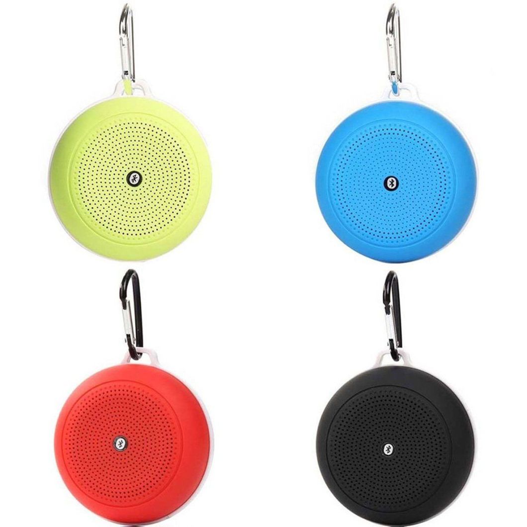 Hot Selling Wireless Mini Speaker Whith Waterproof Function