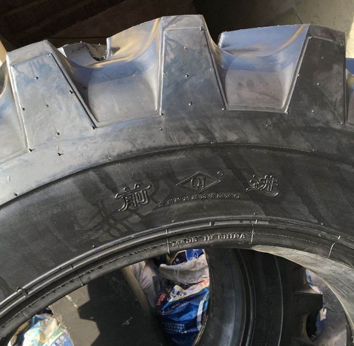 Bias Tire 18.4-38 20.8-38 Advance Brand Tire, Tractor Tire in R-1, Agriculture Tire