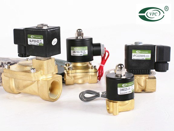 Multifluid Automatic Flow Control Valves for Gas Water Applications