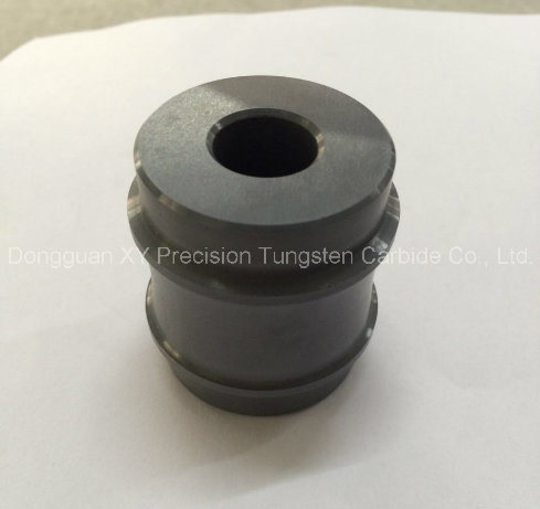 Temperature Resistance Silicon Nitride Ceramic Squeeze Roll