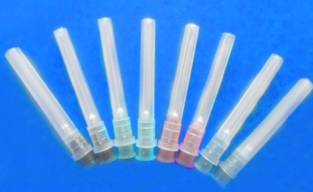 Disposable Hypodermic Needle for Medical Care