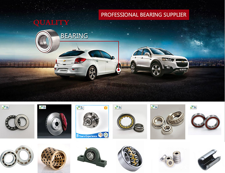 High Quality Auto Accessory The Brake Disc for Car