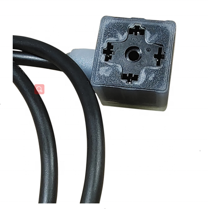 Bouchon pour solénoïde de vanne Plug for Valve Solenoid