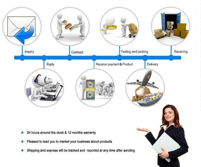 Tl5003 High Evaluation of Customer Customization Plastic Meter Seal for Rice Bag