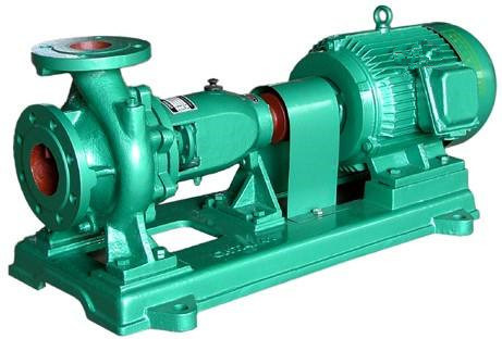 Is Type Centrifugal Pump Single Stage Single Suction Centrifugal Pump