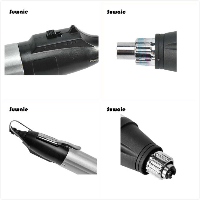 Precision Power Screwdriver Set Corded Drill Driver Power Hand Tools