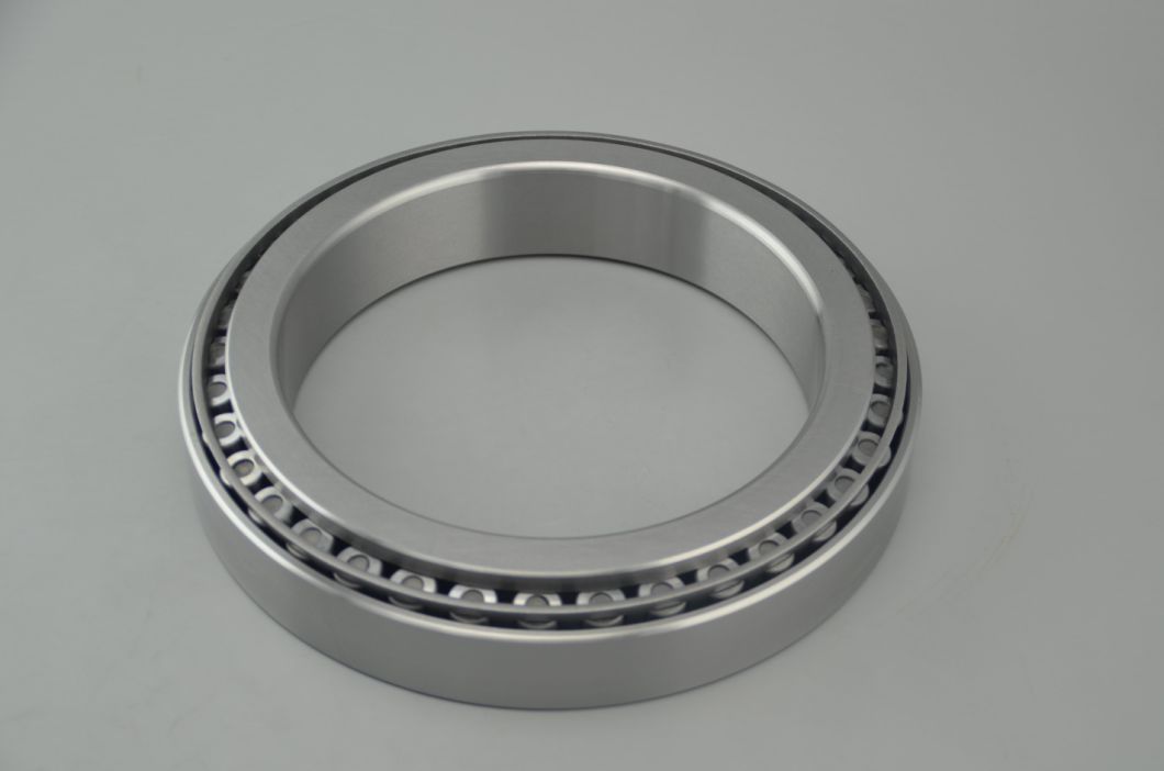Rolling Mill Bearing Double-Row High Temperature Taper Roller Bearing Kdh3304401