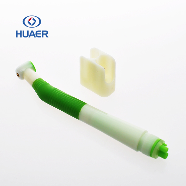 Dental Turbine Disposable Dental Handpiece for Dental Clinic