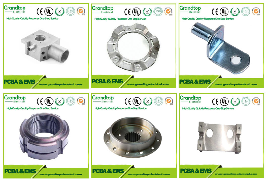 CNC Hardware Parts, CNC Precision Machined Part Machining Parts