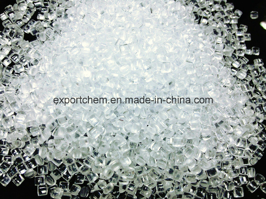 Virgin/Recycled Granule Raw Material PMMA