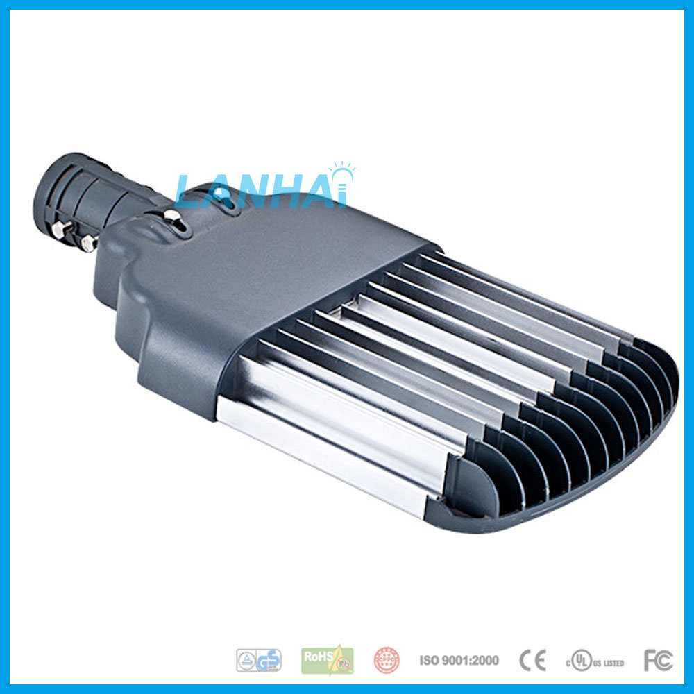 60W/100W LED Module Outdoor Garden Parking Lighting Rotatable LED Street Light