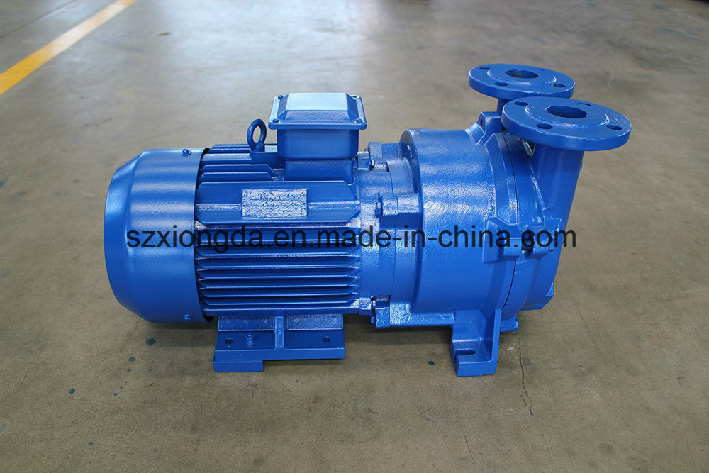 High Pressure Vacuum Pump with Price