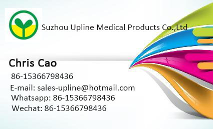 Nonwoven Bouffant Nurse Clip Disposable Cap Manufacturer