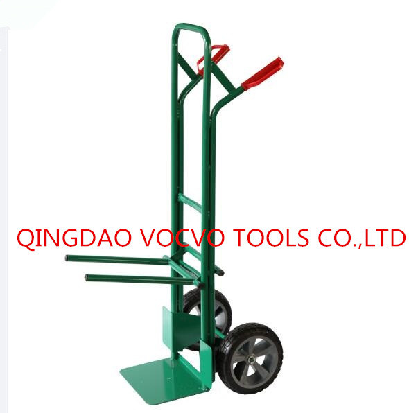 Ht2202 Special Type Hand Truck Trolley Wheel