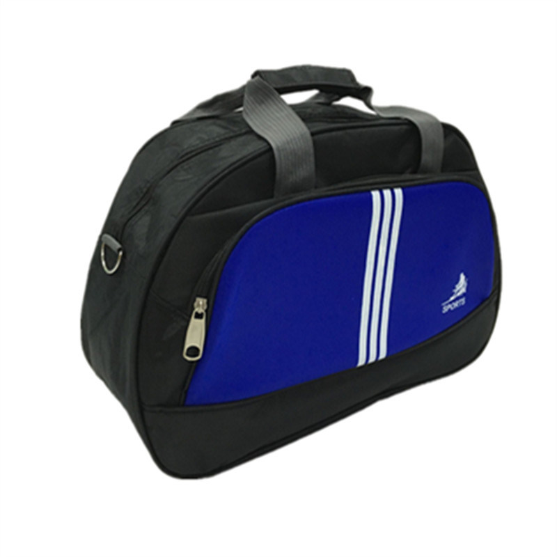 Large Capacity Fashion Design Sports Travel Bag (GB#01624)