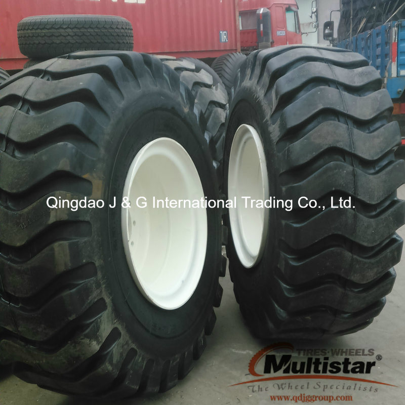 OTR Tyre Earthmover Tyre Grader Tyre Farm Bin Tyre