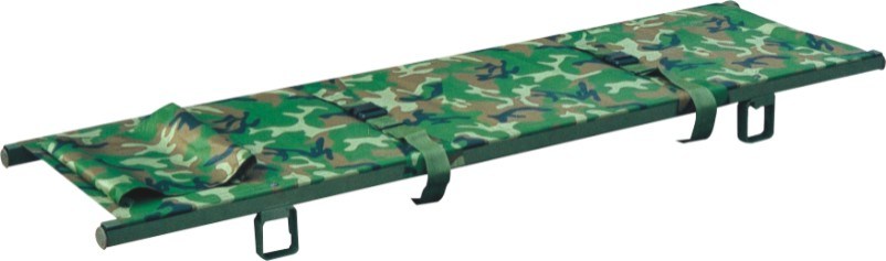 Foldling Ambulance Stretcher for Battle Field and Outdoor (Sc-Es05)