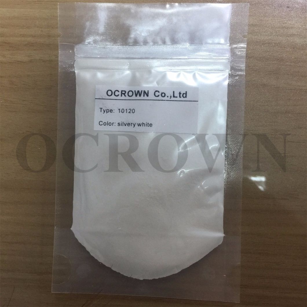 Titanium Dioxide Pigments, Crystal Pearl Pigment Powder Manufacturer