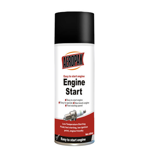 High Quality Starting Fluid (ID-311)