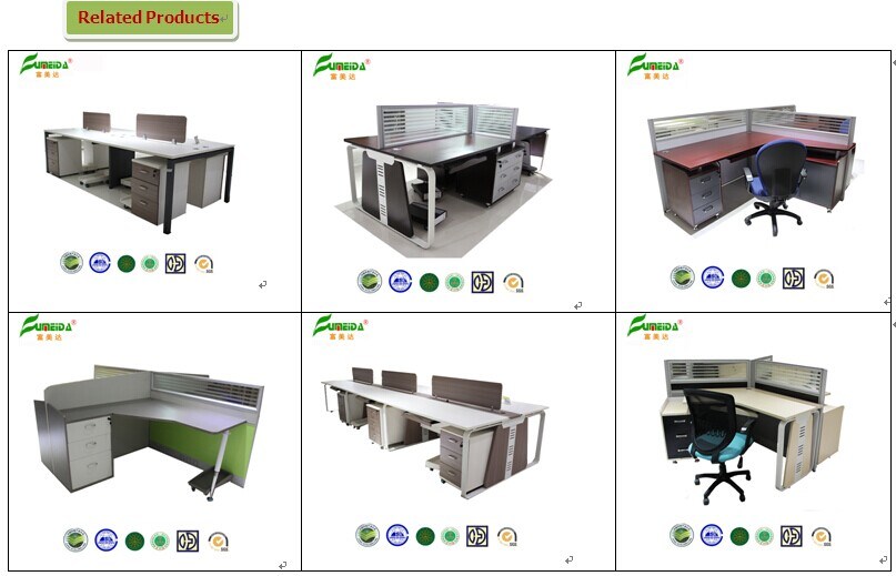 High Quality Wooden Office Furniture Table