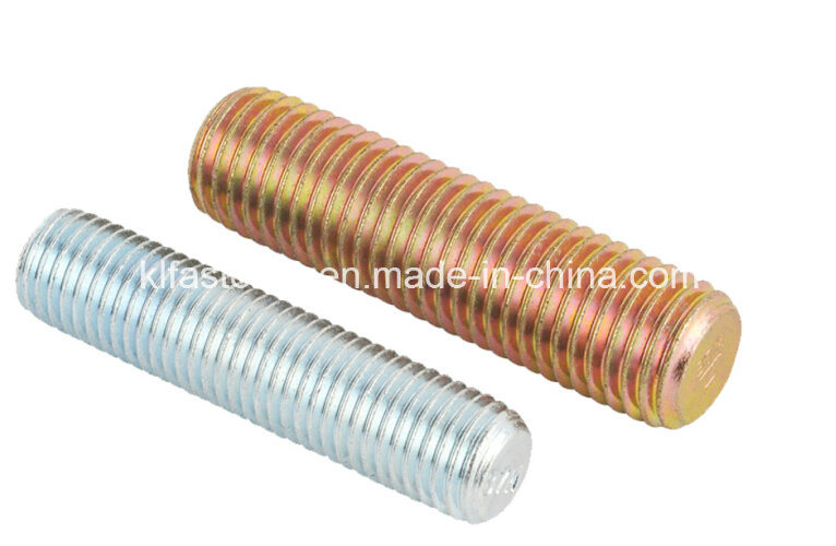 A193/A320 Threaded Rods