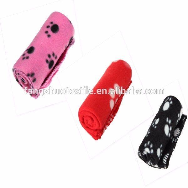 Haustier Hund Decke pet dog blanket
