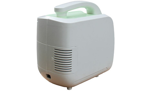 Jay-1 Home Health Care Oxygen Concentrator