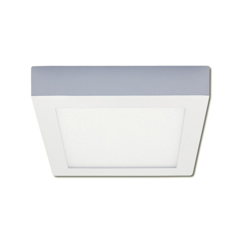 Suface Mounted 20W Square LED Panels Ceiling Lights