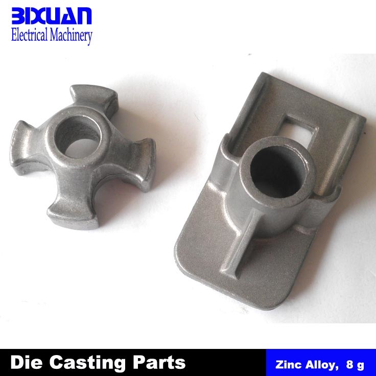 Zinc Die Casting (BIXDIC2011-16)