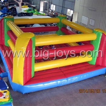 Adult Inflatable Boxing Ring, Inflatable Boxing Game (sports-37)