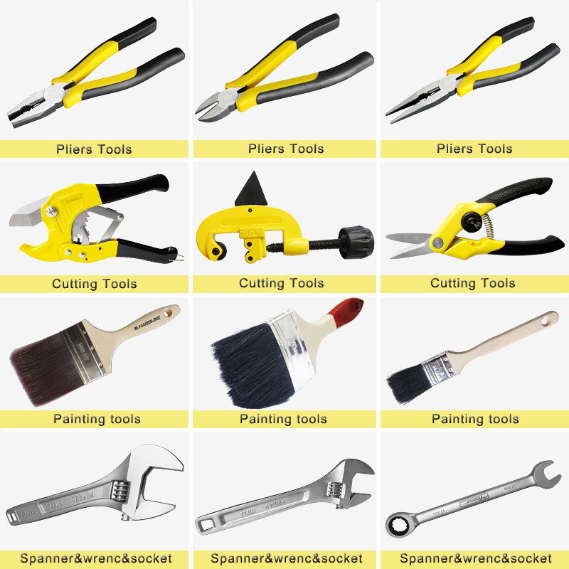 Fencing Pliers DIY Tools Multi Function