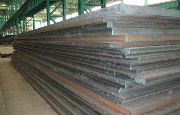 Wear-Resistant Steel Plate (NM360A(B) /Nm400A (B)