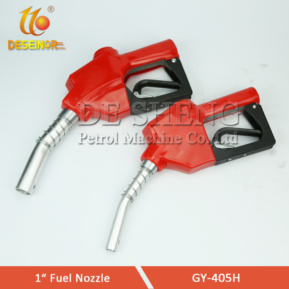 1 Inch Automatic Fuel Nozzle