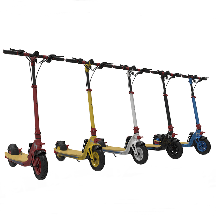 Scooter de 8,5 pouces 8.5 inch scooter