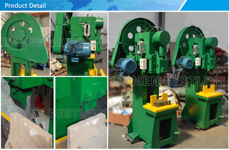 Mushroom Face Wall Stone Cutting Machine for Macking Decorative