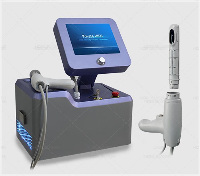 Hifu Machine for Vaginal Tighten Vaginal Rejuvenation