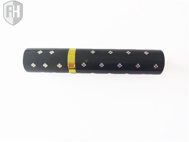 Mini Aluminum Lipstick Perfume Protector Stun Guns (1202)