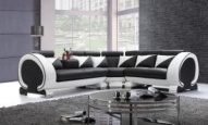 Antique Simple Comfortable Modern Leisure Sofa Bed