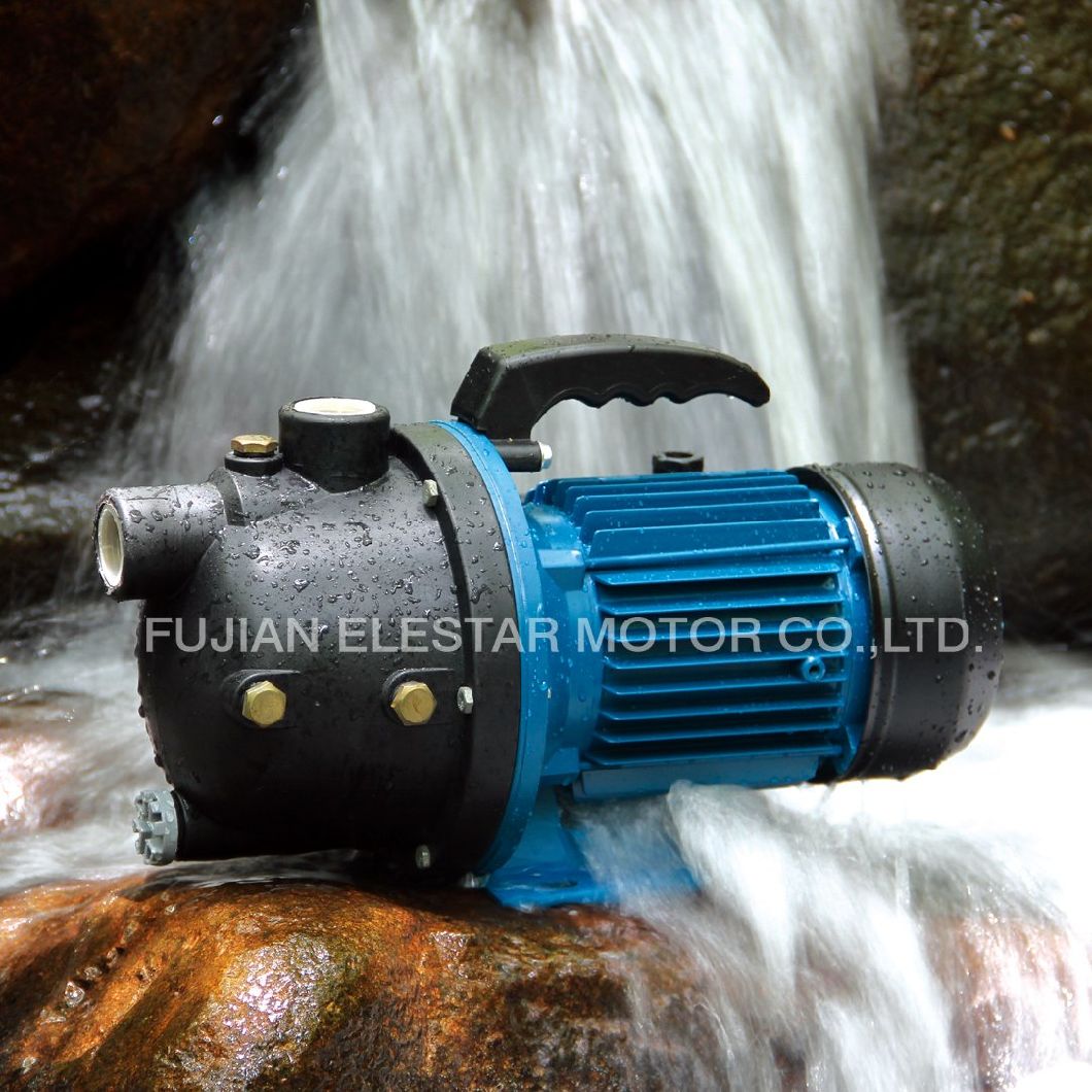 ISO Certificate Jet-P Series Water Pump for Garden