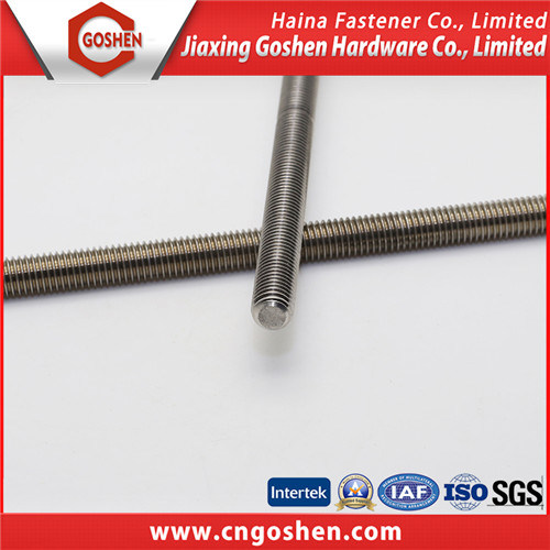 Wholesale SS304 Threaded Rod