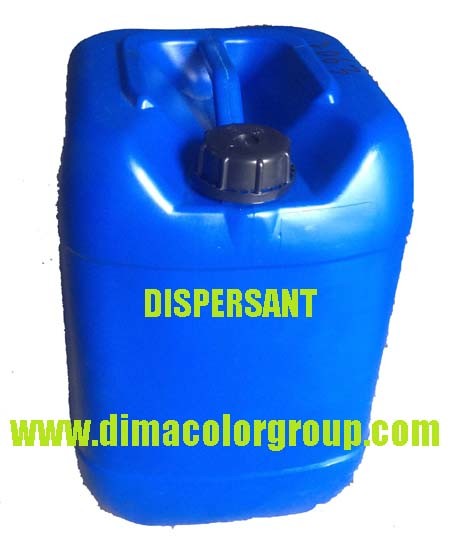 Dispersant 5200 Vs Lubrizol Solsperse 34750 Byk 2150 Additive