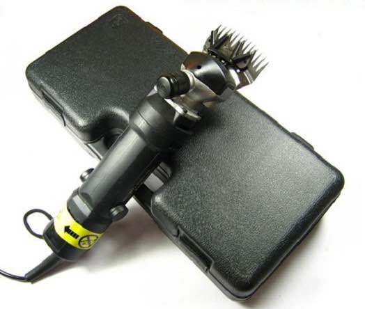 Sheep Hair Clipper/Sheep Wool Clipper for Sale