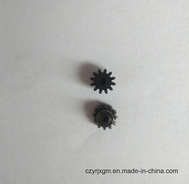 Spur Gear/ Pinion Gear/ Small Gear/ Gear Part/ Gear