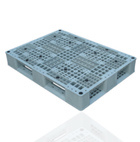 Double/Single Faced Plastic Pallet, Heavy Pallet Injection Mould