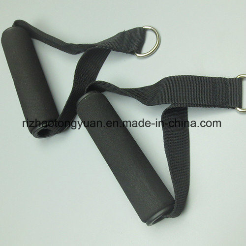 Crossfit Resistance Bands Dipped Latex Tube