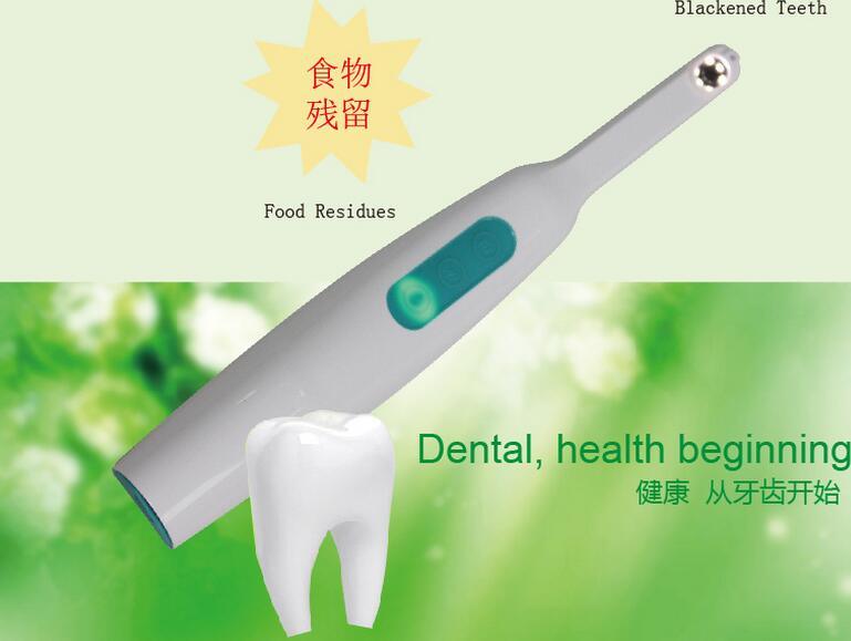 Hot Sale 720p WiFi Intraoral Wireless Dental Camera