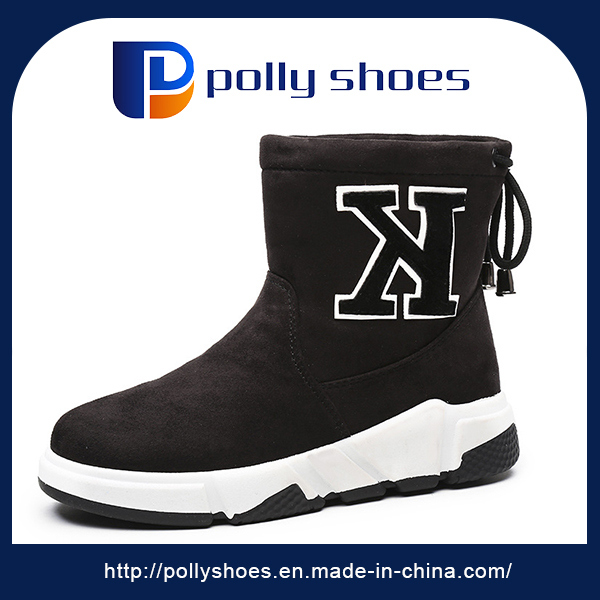 Wholesale Cheap Fashion Woman Winter Snow Boot