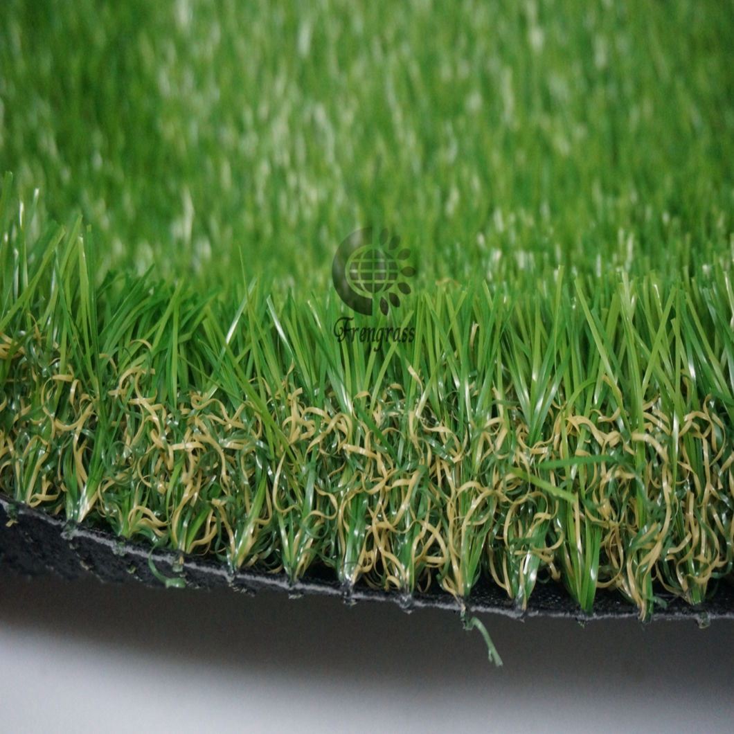 Eco-Friendly Landscaping Home Garden Artificial Lawn Grass Synthetic Turf