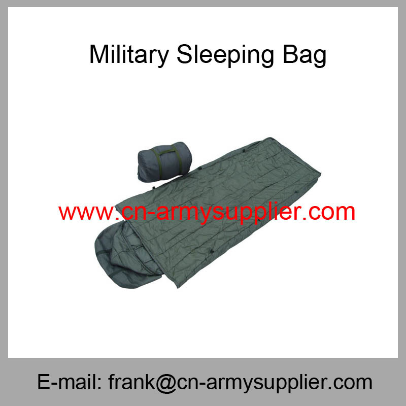 Army Sleeping Bag-Military Sleep System-Camo Sleeping Bag-Army Surplus Bag-Modular Sleeping Bag