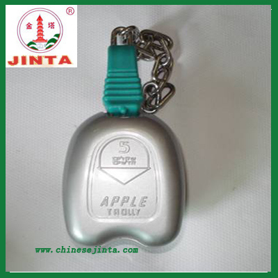 Zinc Alloy Supermarket Shopping Cart Lock (JT-107HN)